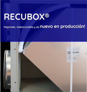 Mejorado, indestructible y de nuevo en producción!